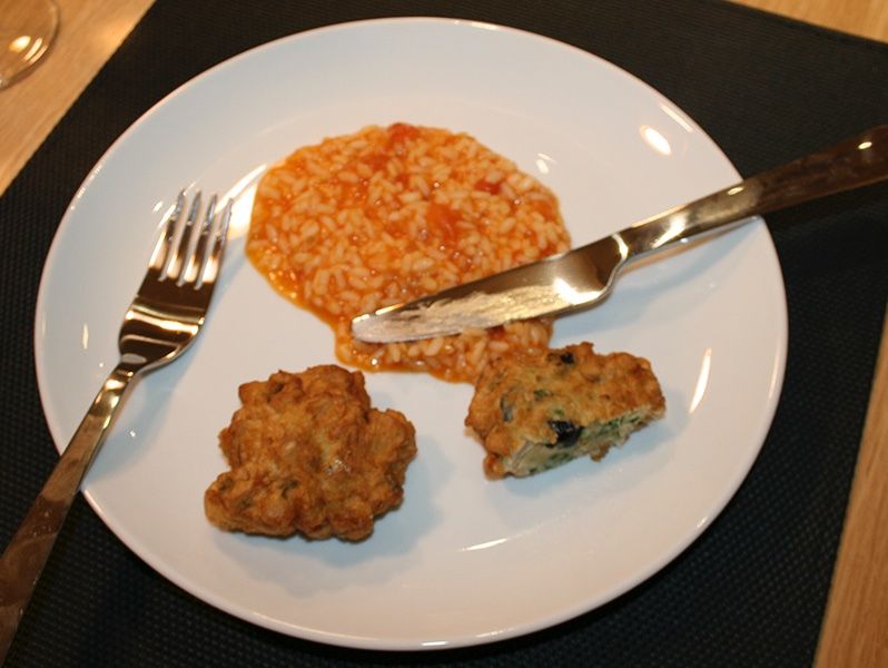 Cook in Ribeira Traditional Portuguese Cooking Class in Porto Book