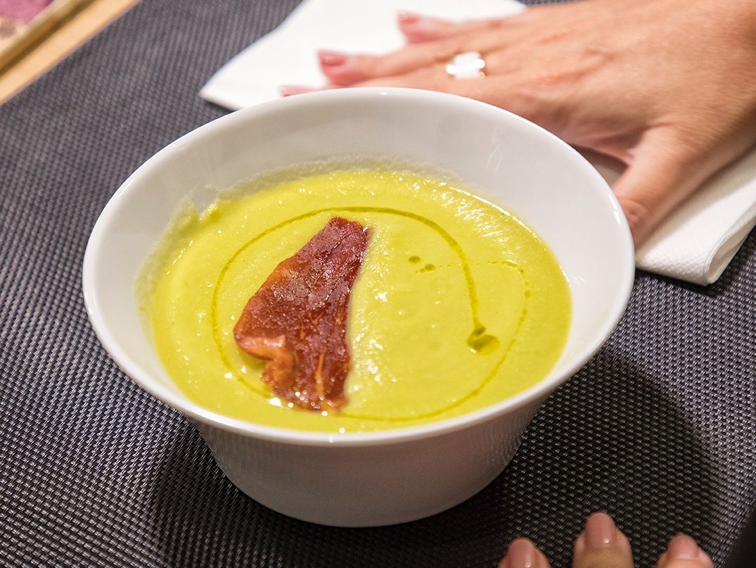 Traditional Portuguese Cooking Class in Porto