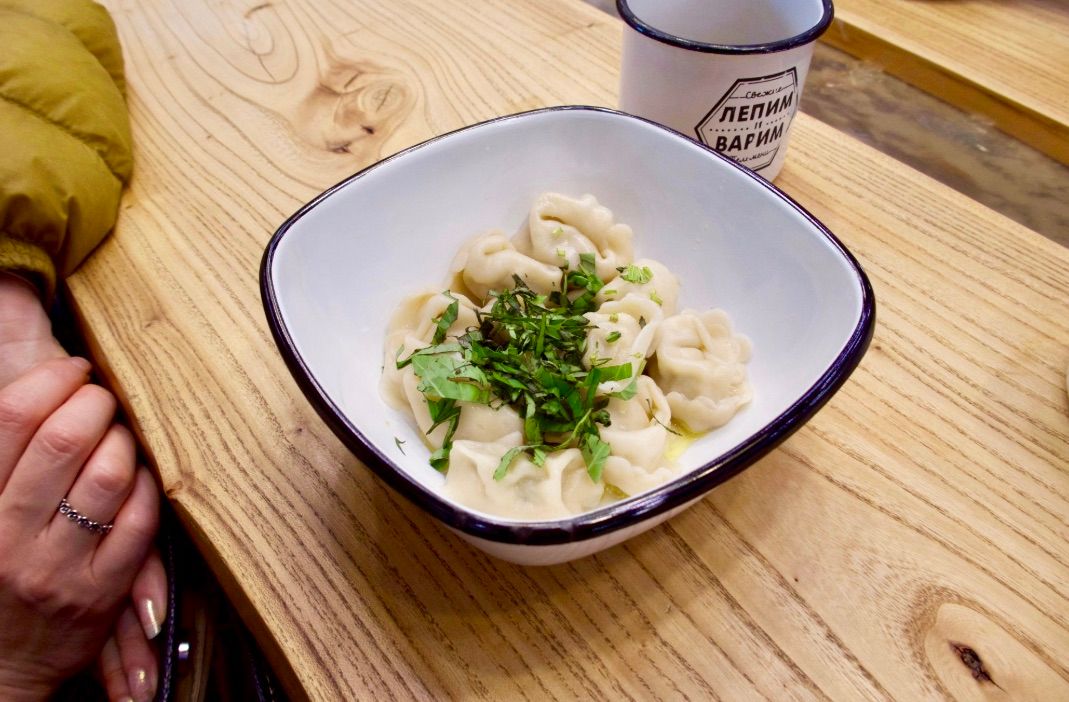 Russian Food Near Me Discover Traditional Cuisine in Your Area