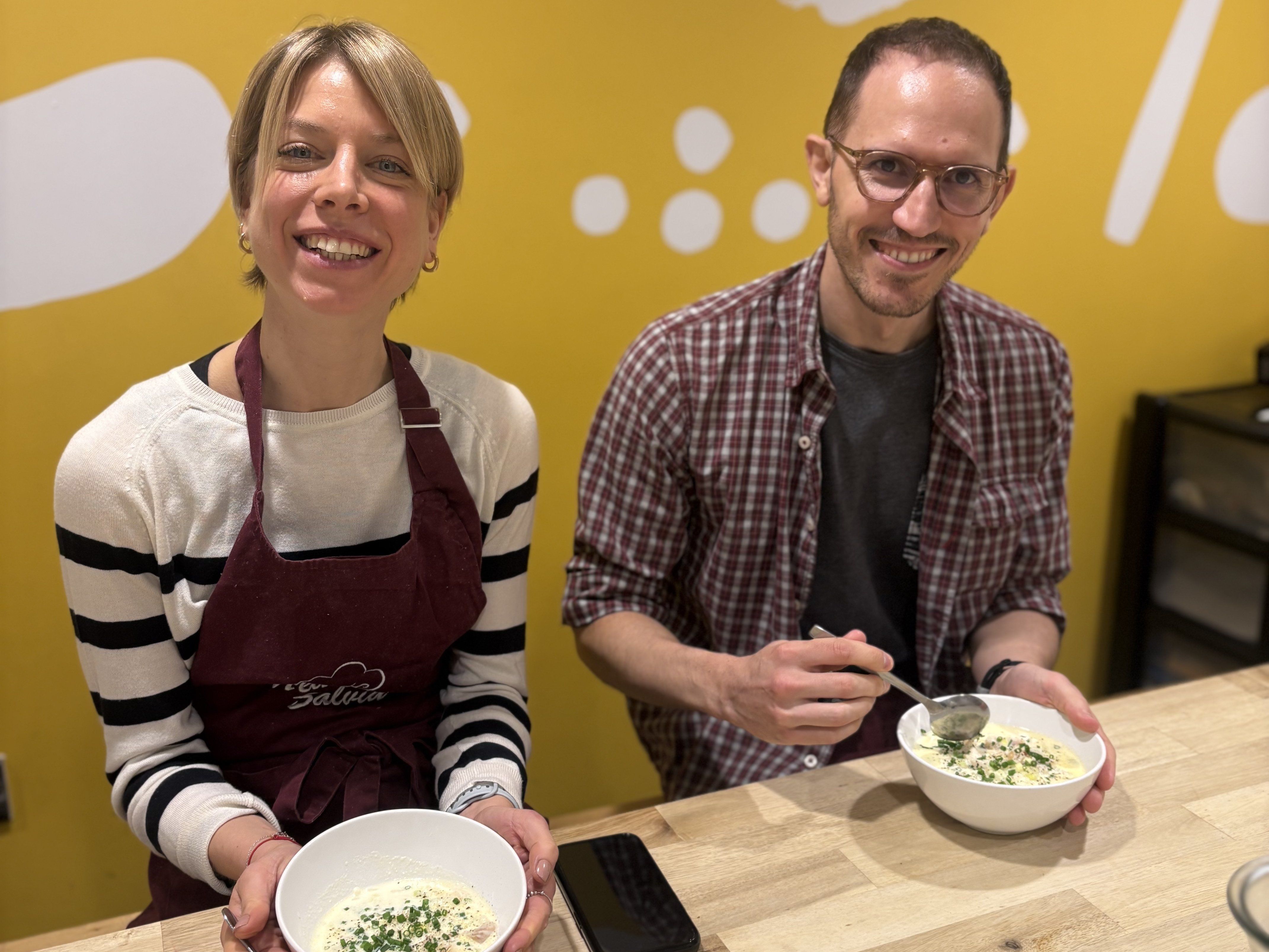Learn to Cook Traditional Scottish Dishes in Edinburgh