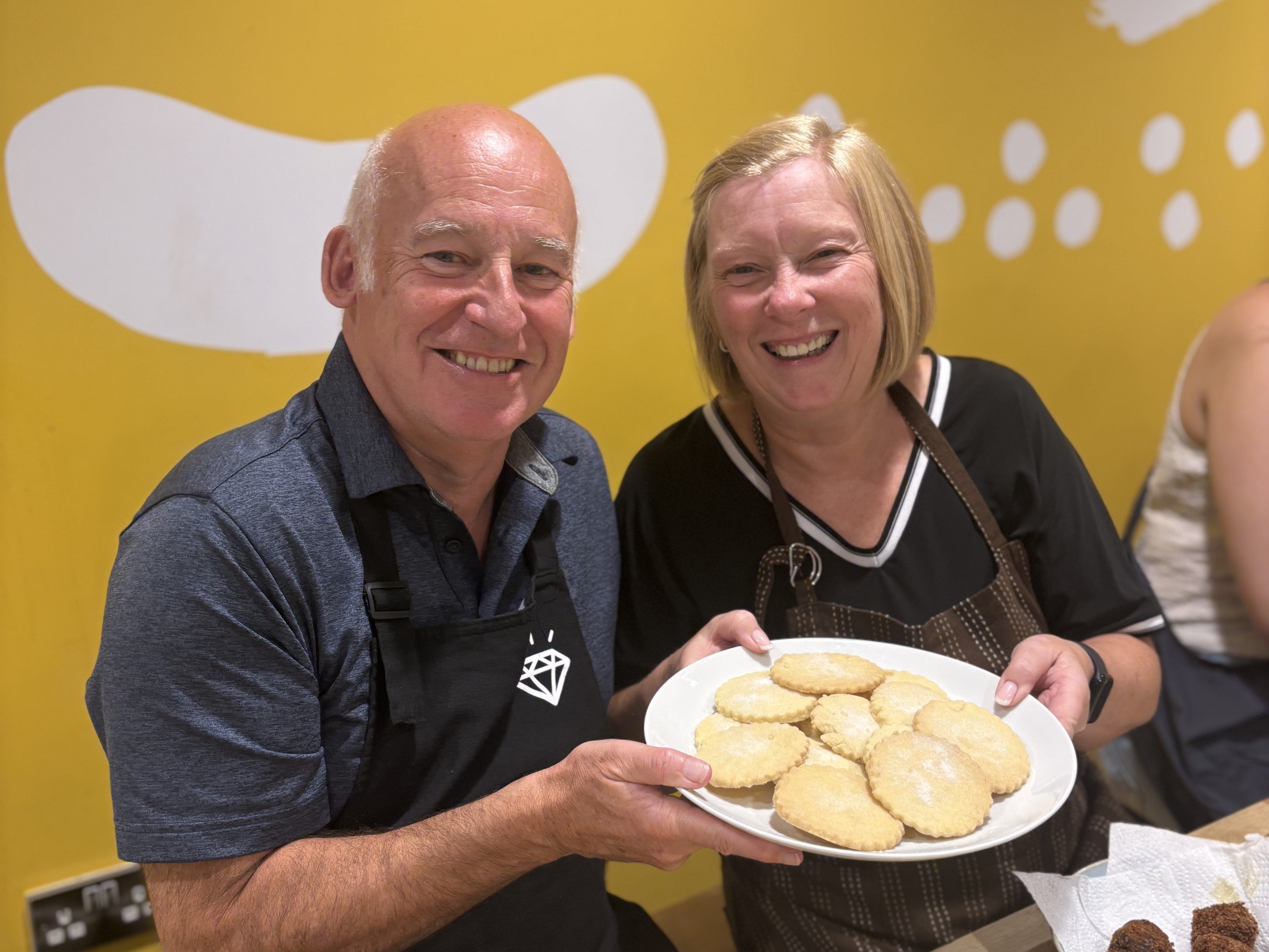 Learn to Cook Traditional Scottish Dishes in Edinburgh