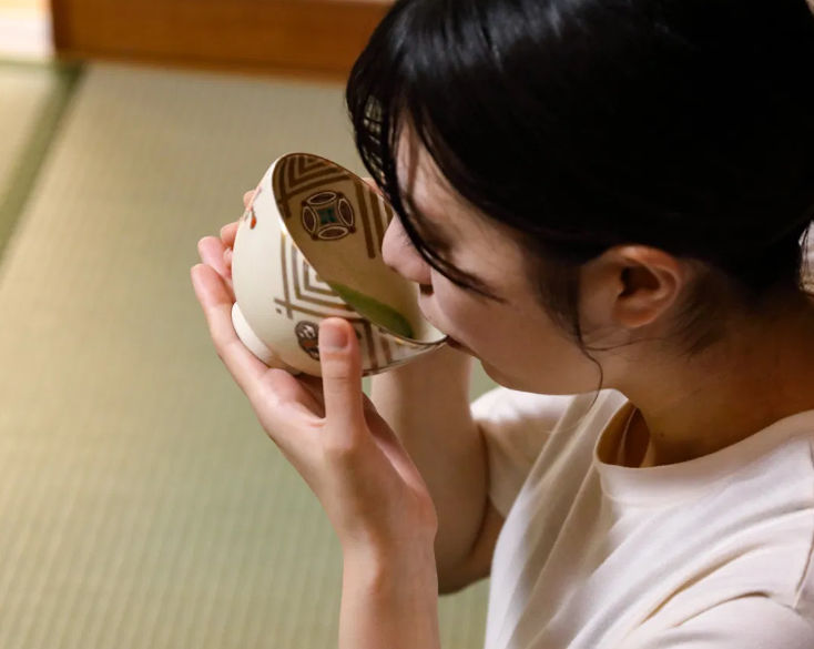 Traditional Tea Ceremony, Matcha, and Wagashi Making in a Kyoto Home