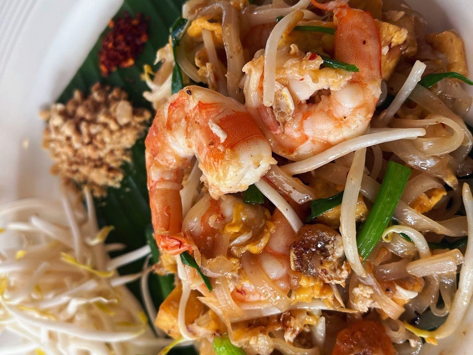Koh Phangan: Learn Thai Culinary Traditions From Main Course to Dessert