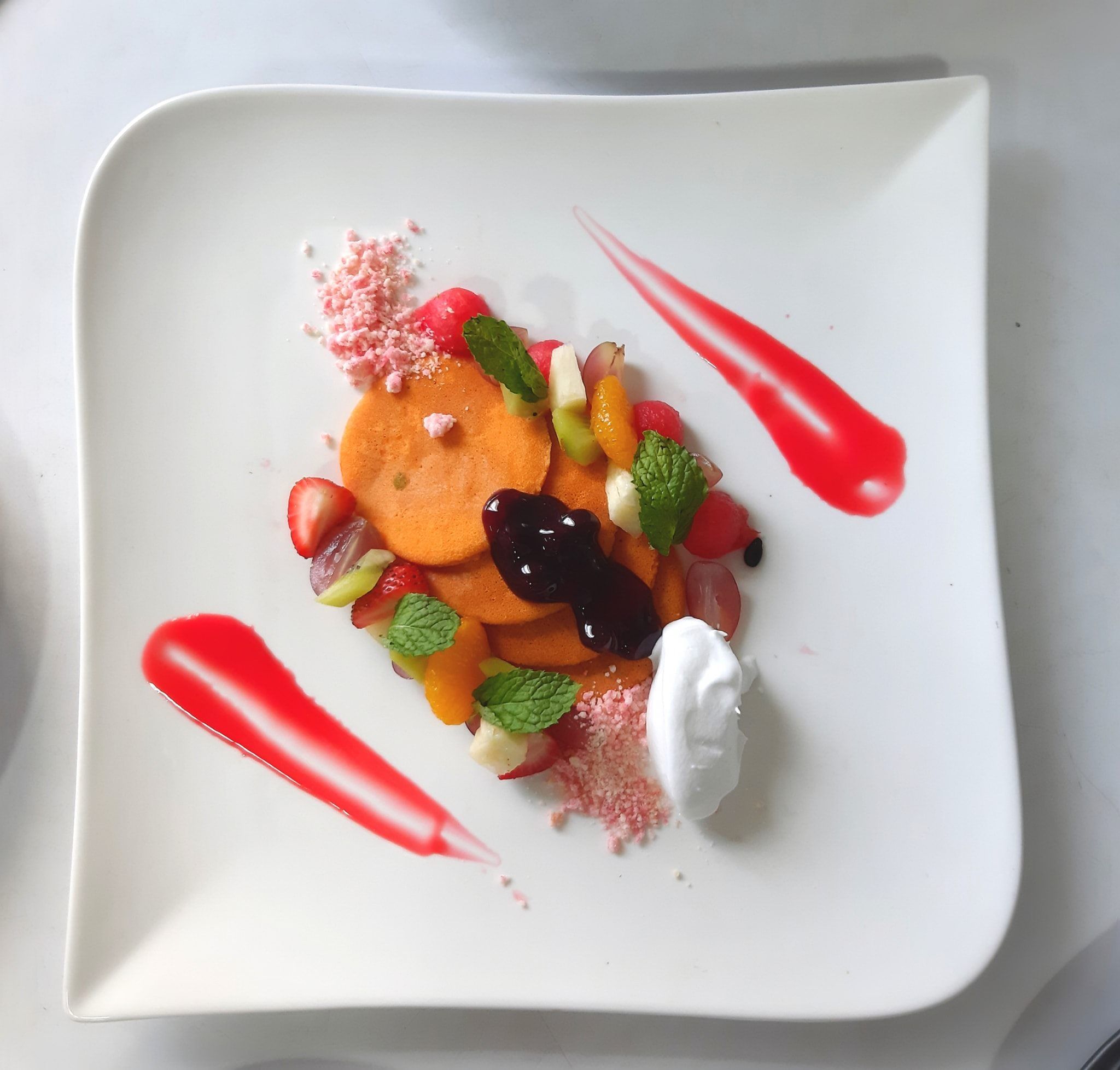 3-Course Cooking Class and Market Tour with Professional Chef