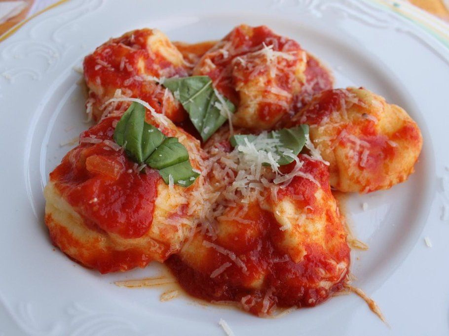 Trek 'n' Cook with Satva and Enrico near Amalfi