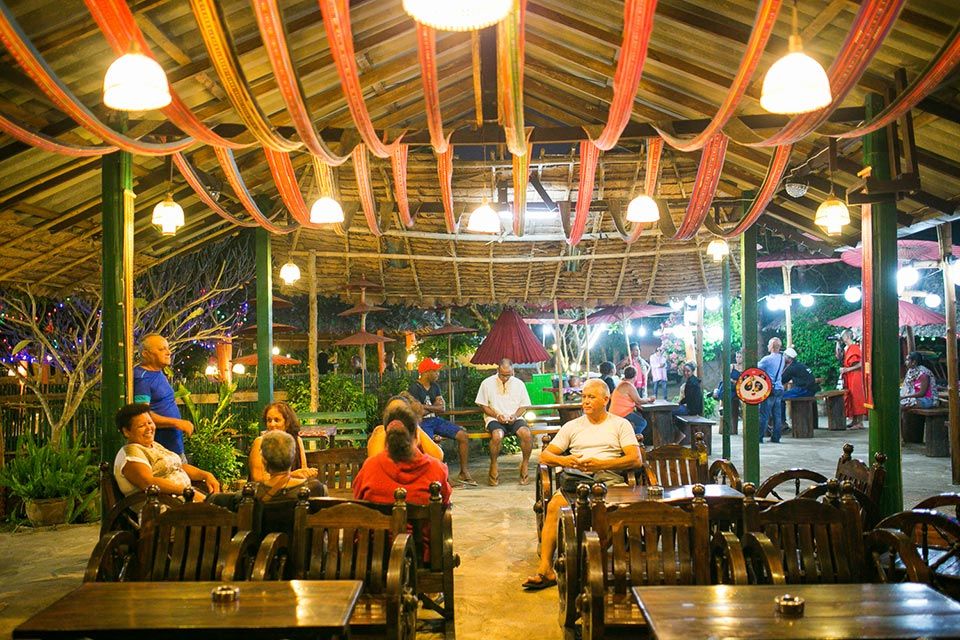 Cooking, Trekking, Elephant Caring and Learning about Karen Culture (3 Days 2 Nights)