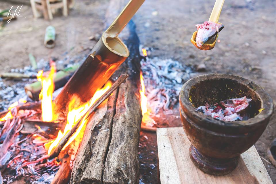 Cooking, Trekking, Elephant Caring and Learning about Karen Culture (3 Days 2 Nights)