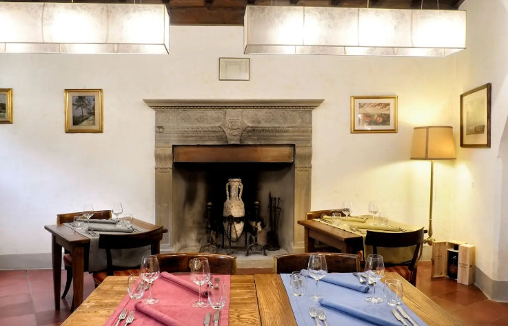 Truffle Hunting & Tasting: A Sensory Journey Through Tuscany