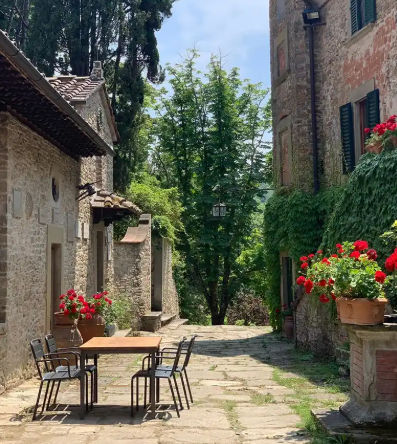 Truffle Hunting & Tasting: A Sensory Journey Through Tuscany
