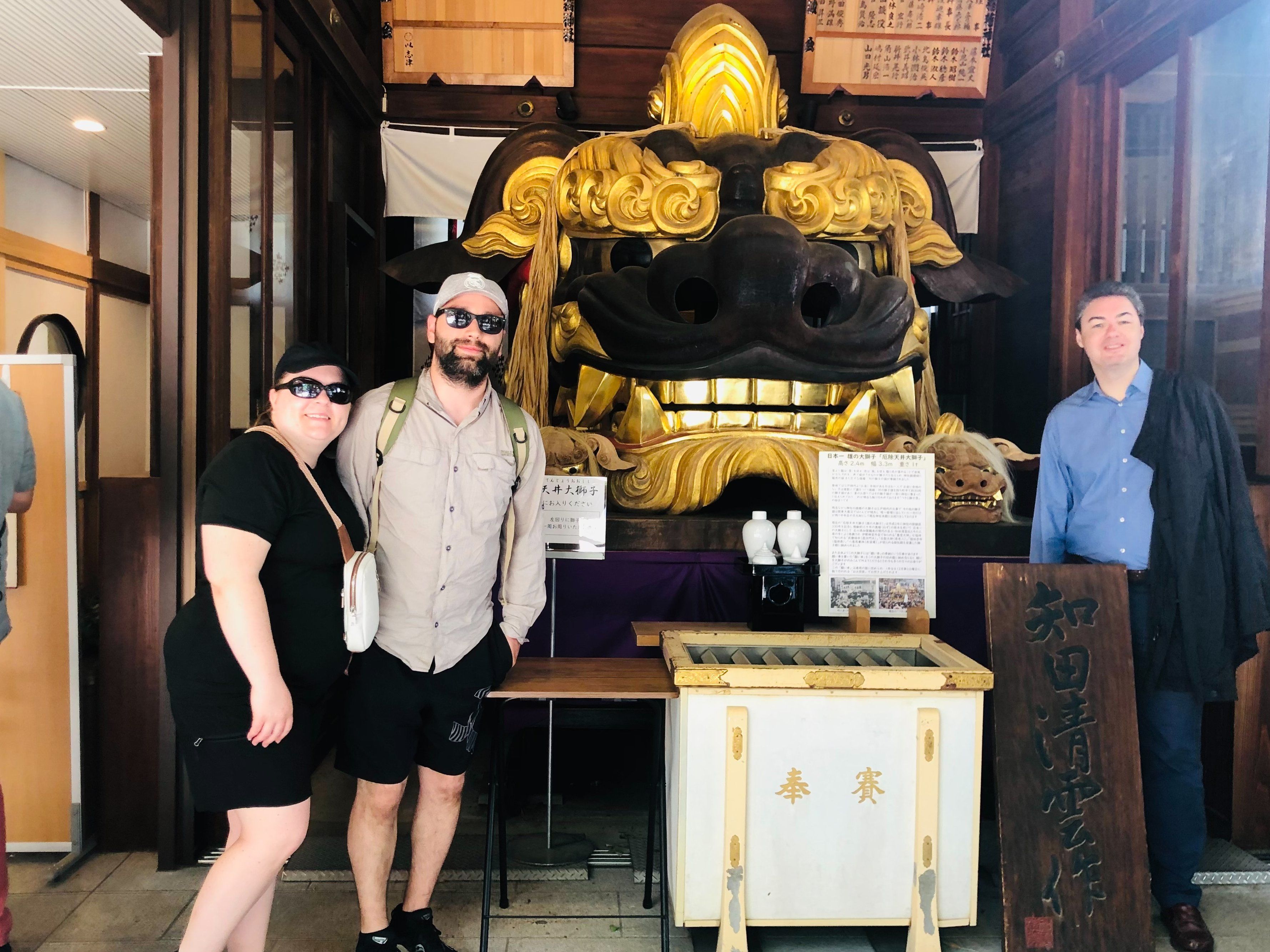 Tsukiji Fish Market Food Tour Best Local Experience In Tokyo