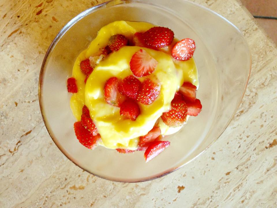 Traditional Tuscan Cooking Class in Montepulciano Morning Class