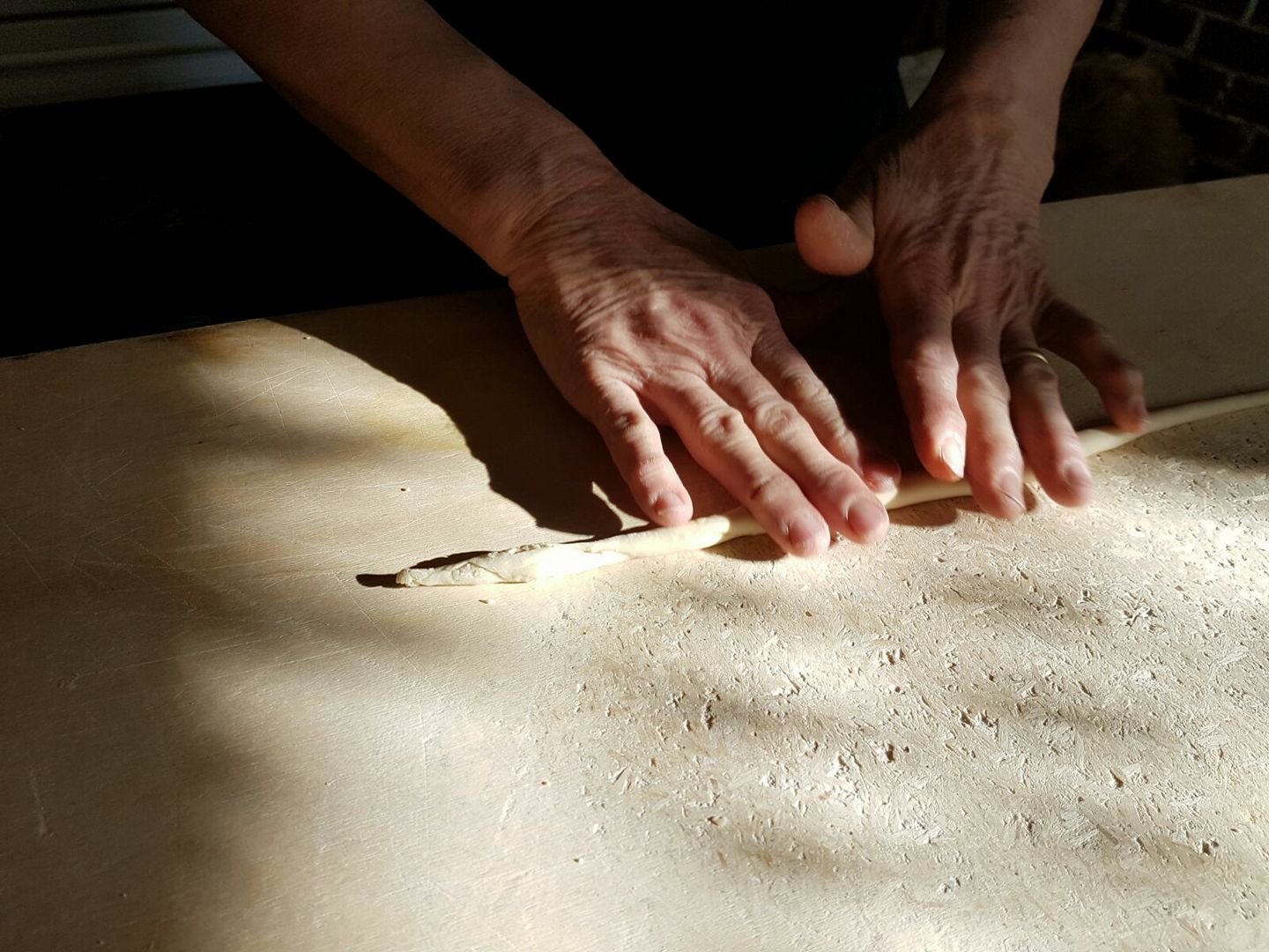 Traditional Tuscan Cooking Class in Montepulciano Morning Class