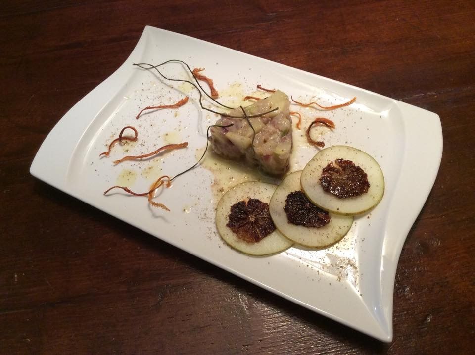 Tuscan Italian Cooking in Gragnano