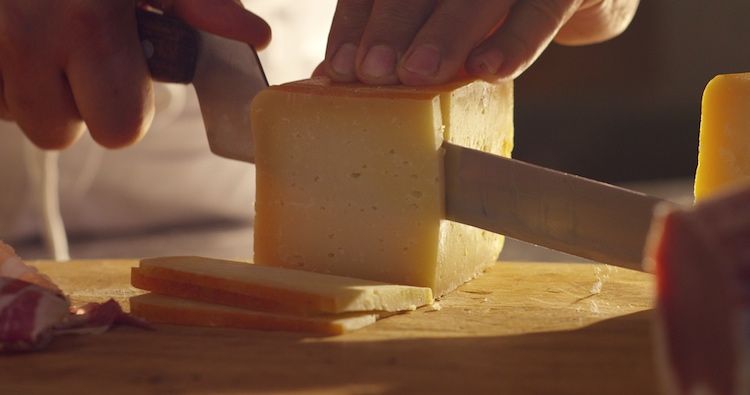 Tuscan Italian Cooking in Gragnano