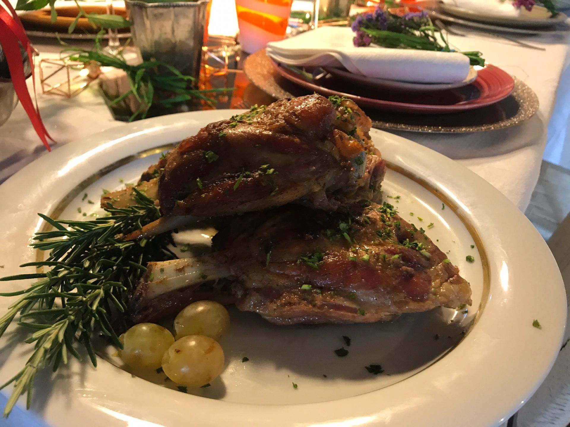 Rustic Tuscan Delights: Cooking with Chef Francesco in Siena Nature