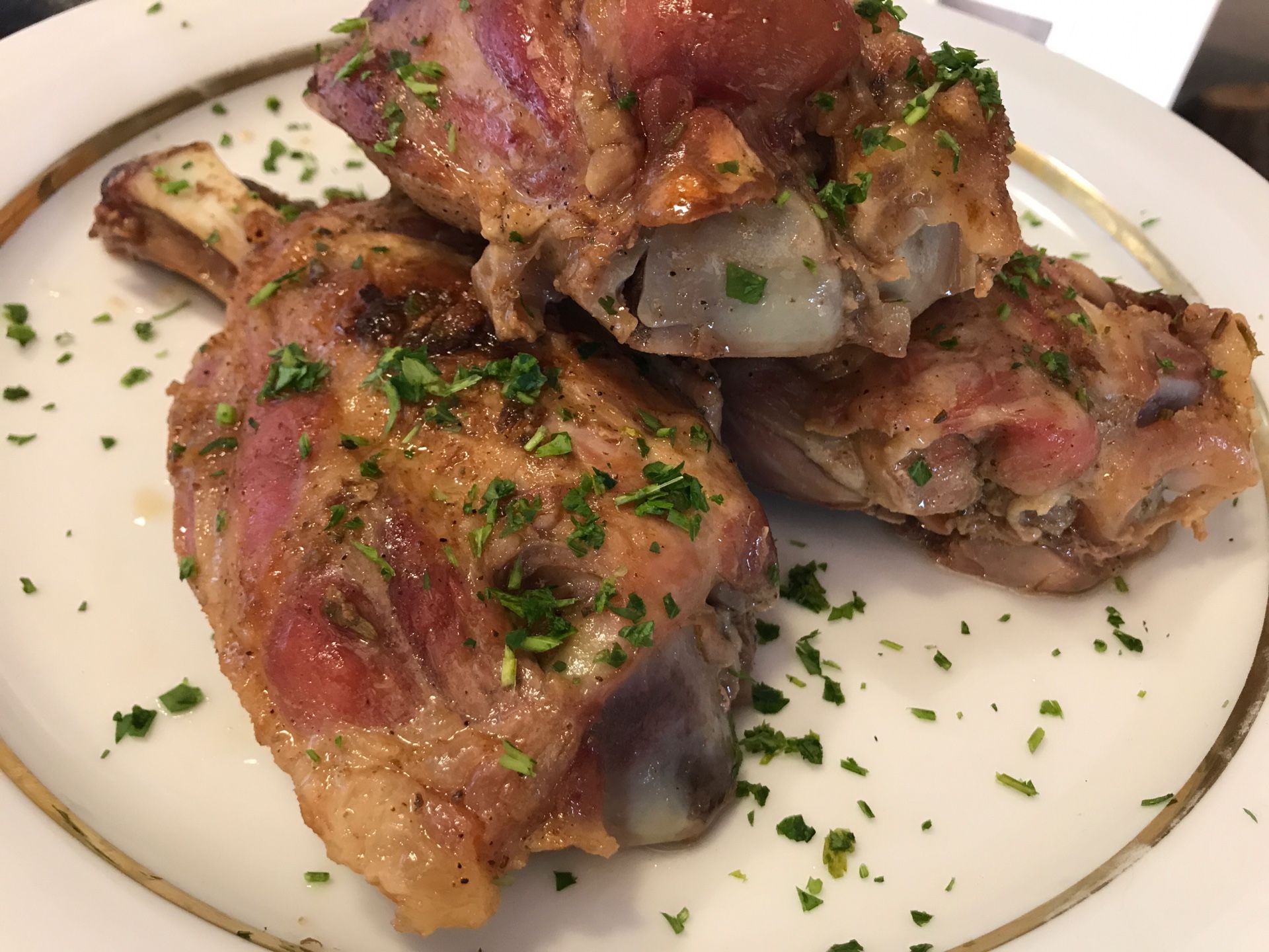 Rustic Tuscan Delights: Cooking with Chef Francesco in Siena Nature
