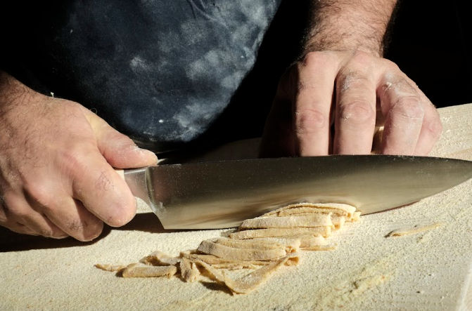 Tutti Gusti: A One-of-a-Kind Journey Through the Traditional Tuscan Menu