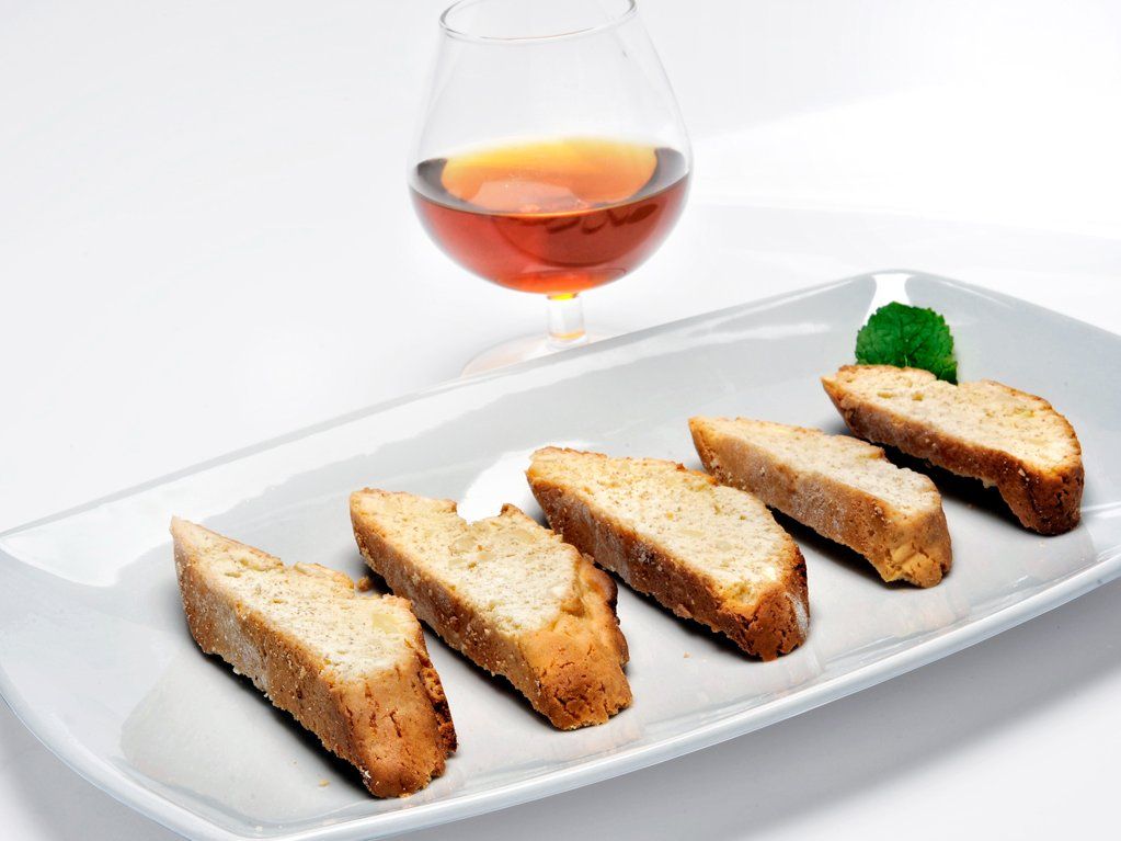 Tutti Gusti: A One-of-a-Kind Journey Through the Traditional Tuscan Menu