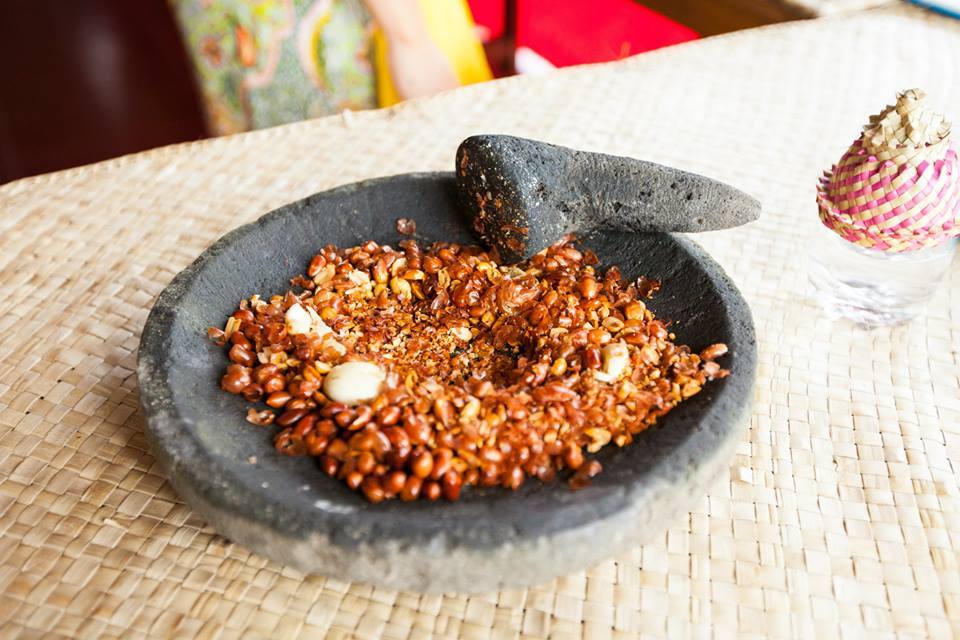 Half-Day Balinese Culinary Experience in Ubud