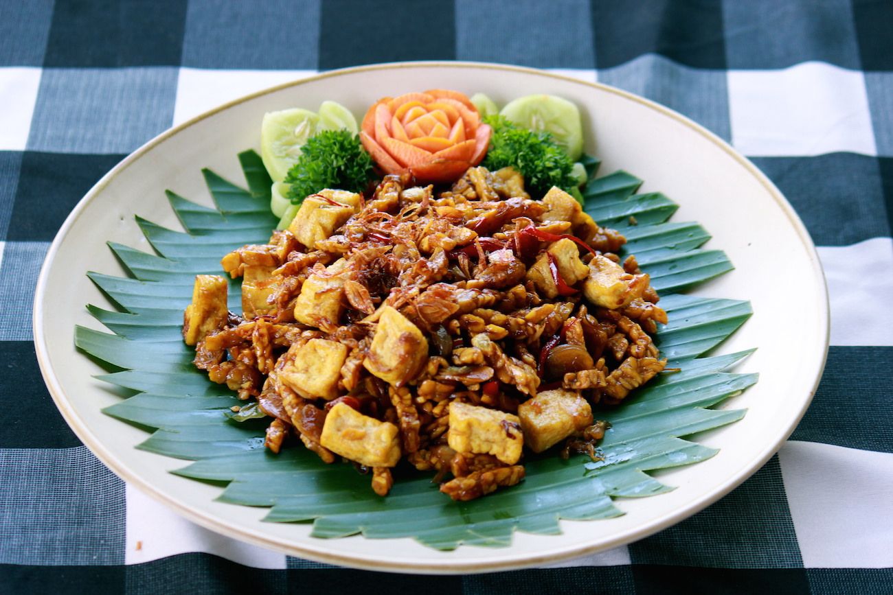 Half-Day Balinese Culinary Experience in Ubud