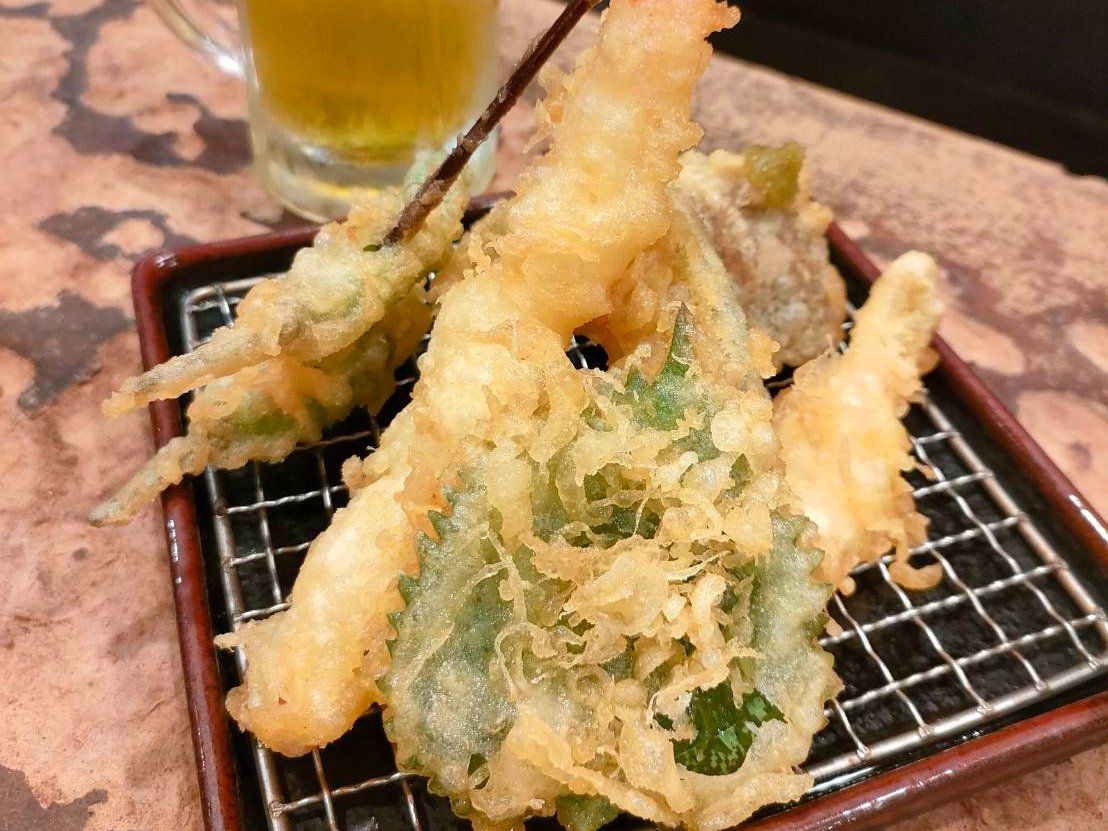 Ueno Food Tour with a Local Master Guide