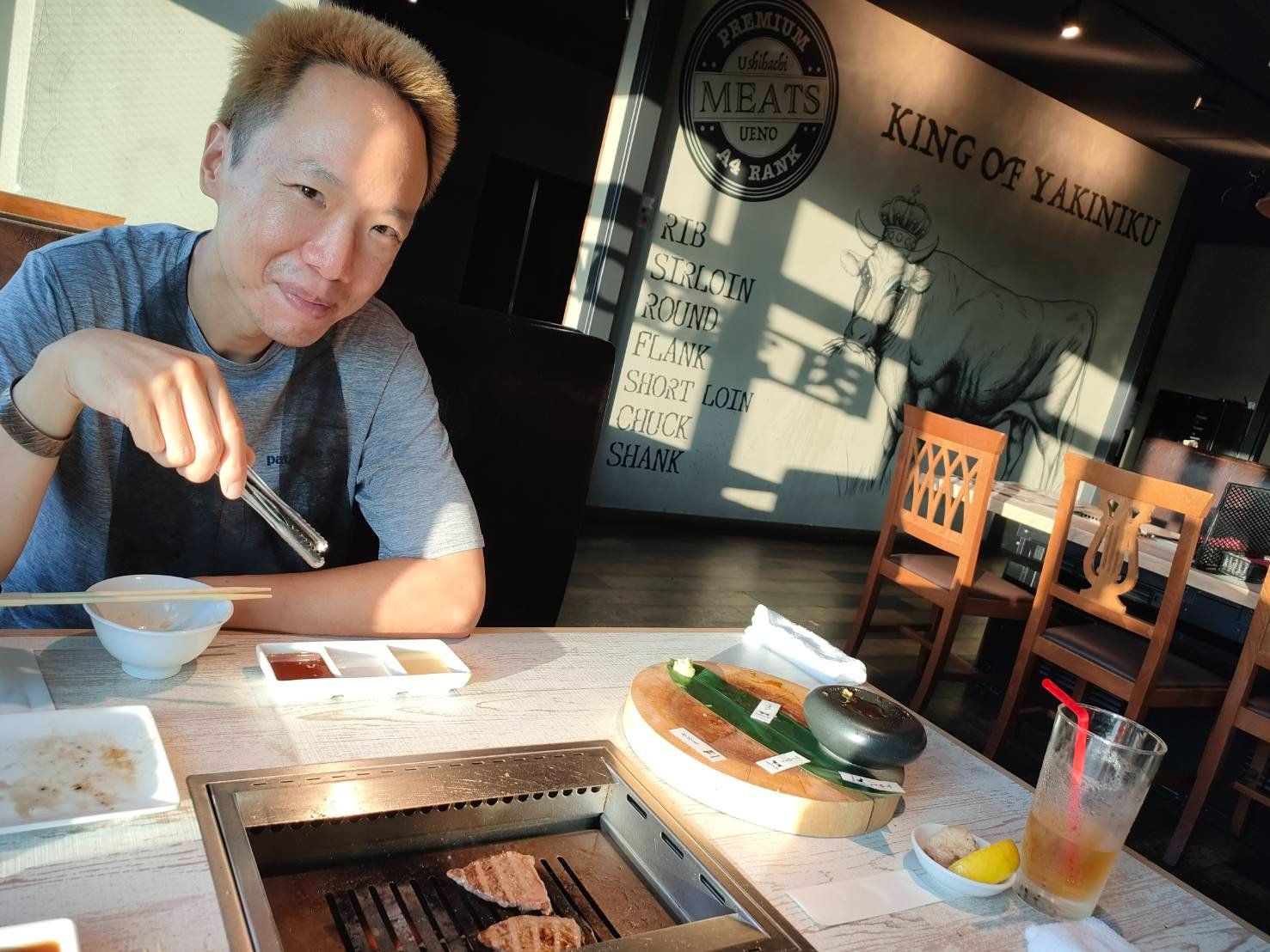 Ueno Food Tour with a Local Master Guide