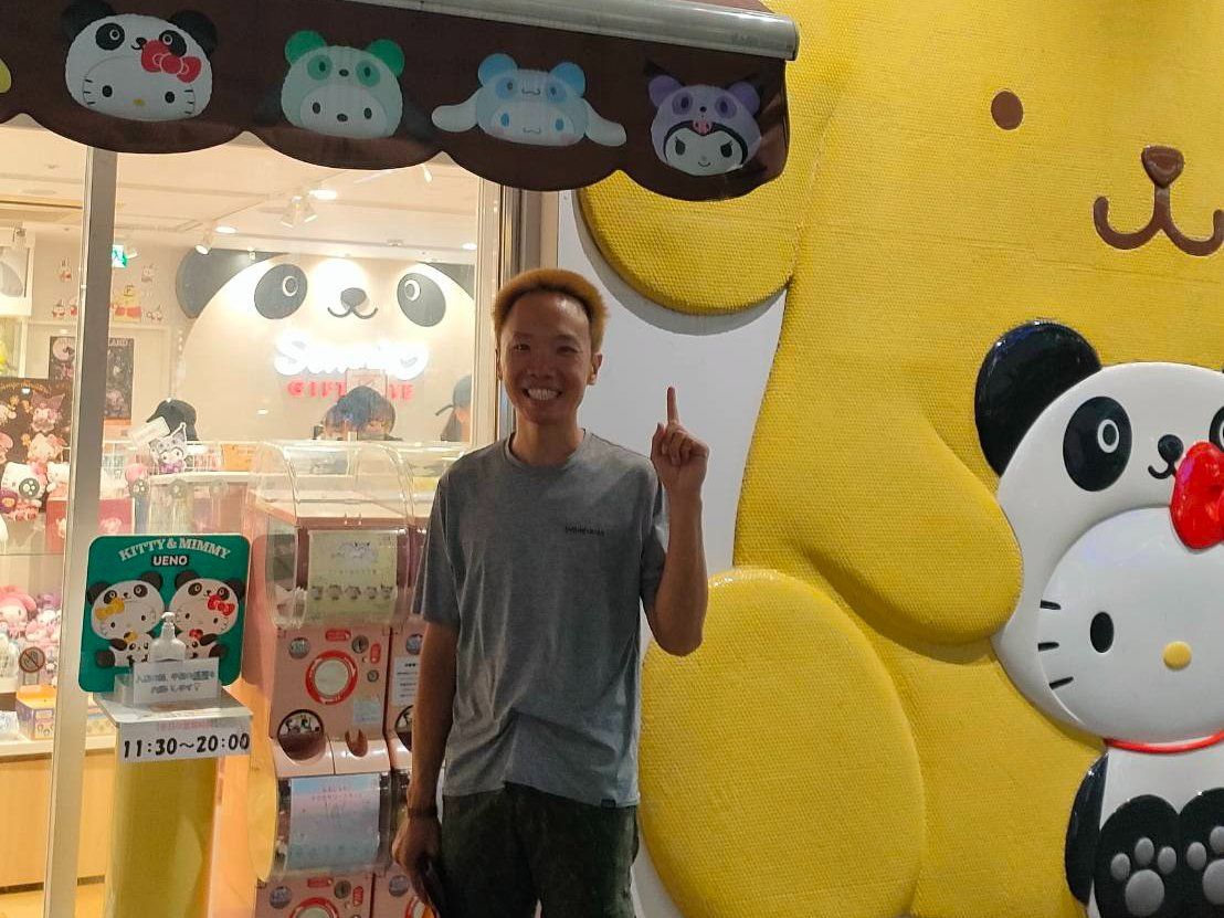 Ueno Food Tour with a Local Master Guide