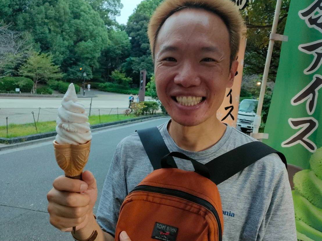 Ueno Food Tour with a Local Master Guide