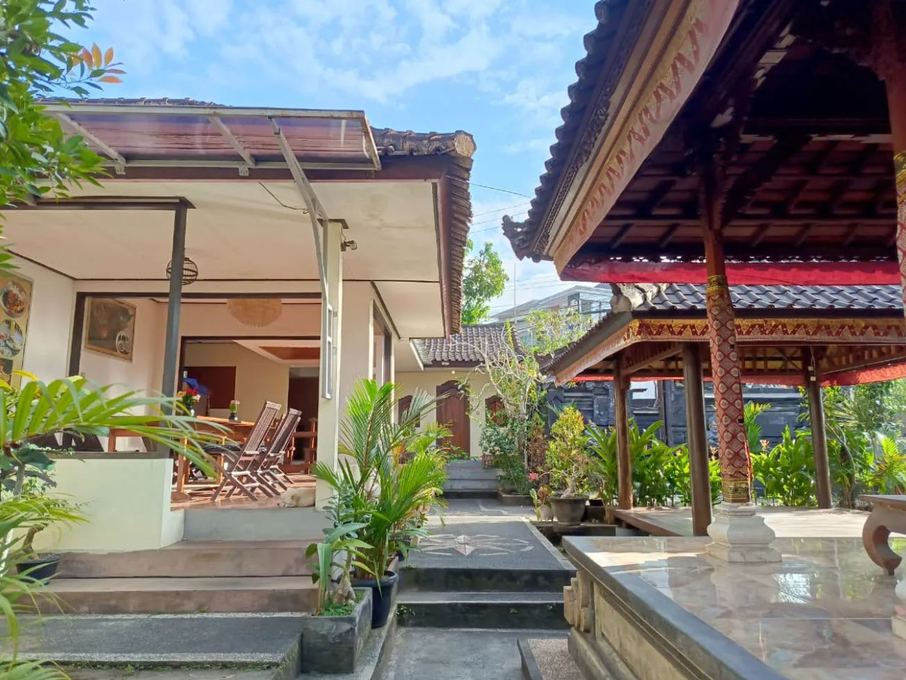 Uluwatu Local Market Tour & Authentic Balinese Cooking Class