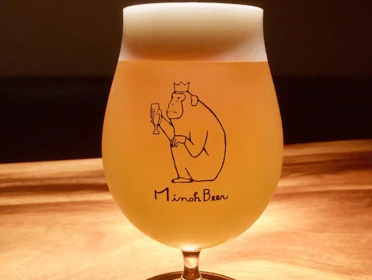 Umeda Craft Beer & Bar-Hopping Experience