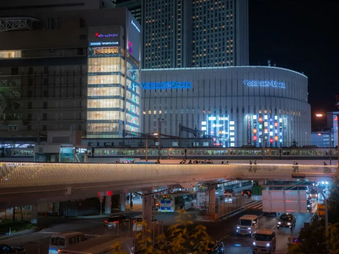 Umeda Craft Beer & Bar-Hopping Experience