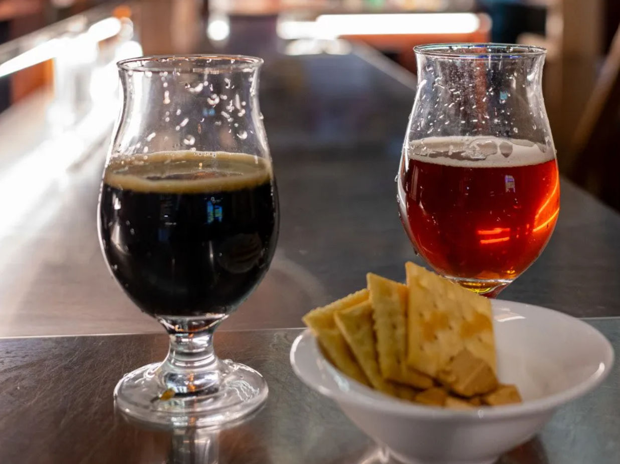 Umeda Craft Beer & Bar-Hopping Experience