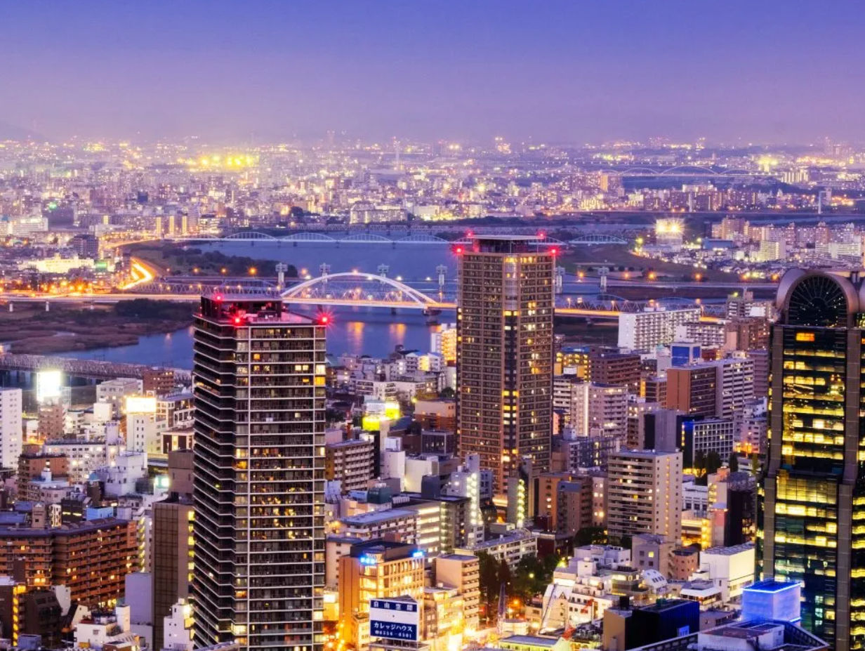 Umeda Craft Beer & Bar-Hopping Experience