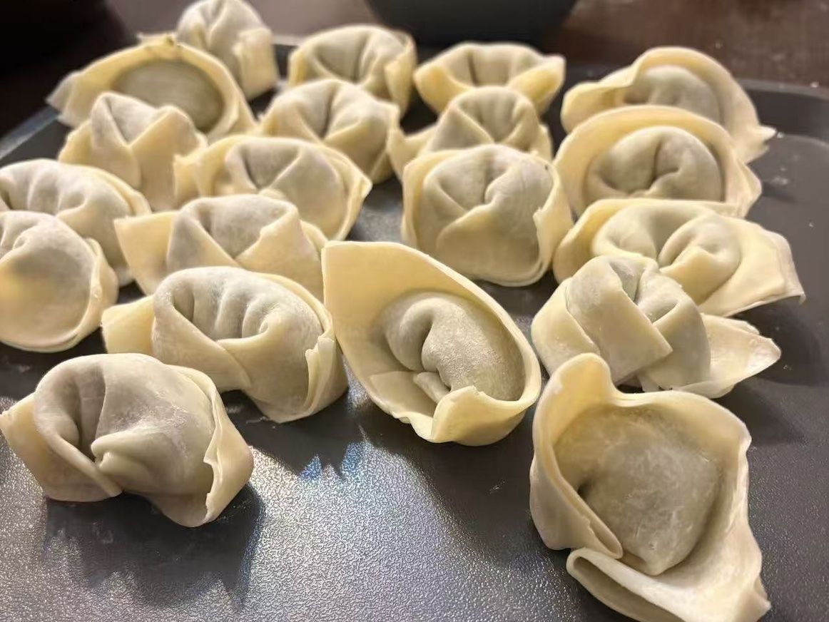 Authentic Shanghainese Dining Experience in a Local Home