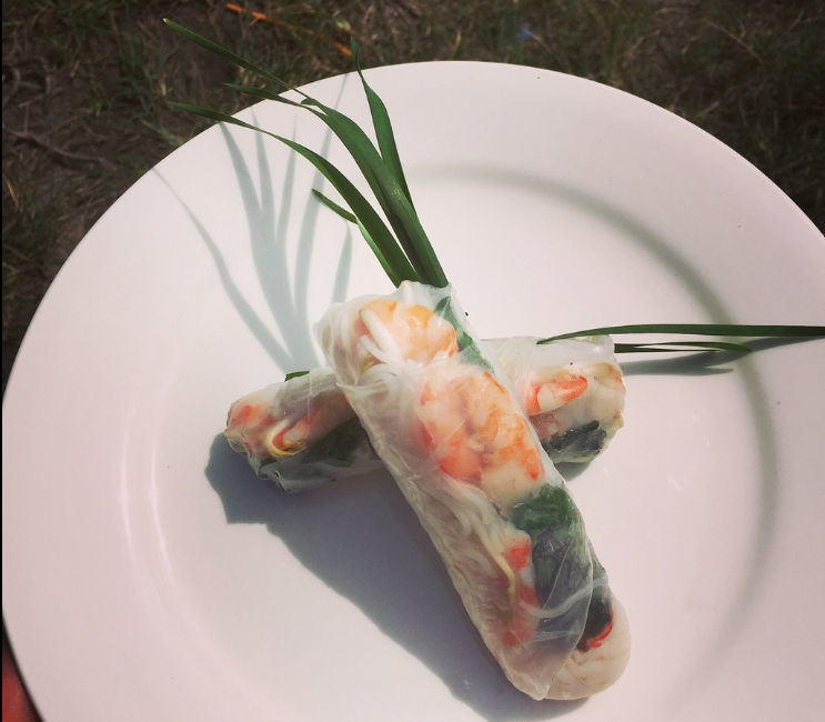 특별하고 건강한 농장 안 쿠킹클래스(HCM Cooking Class)