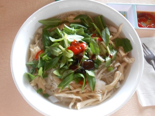 특별하고 건강한 농장 안 쿠킹클래스(HCM Cooking Class)