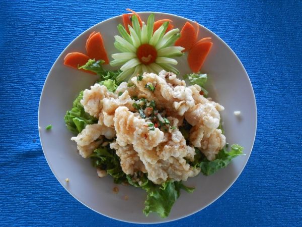 특별하고 건강한 농장 안 쿠킹클래스(HCM Cooking Class)