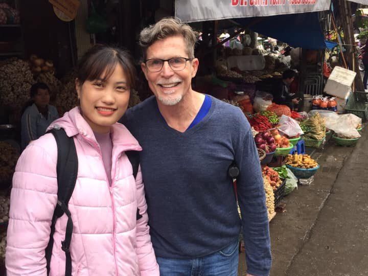 Unique Rural Market Visit with Cooking Class