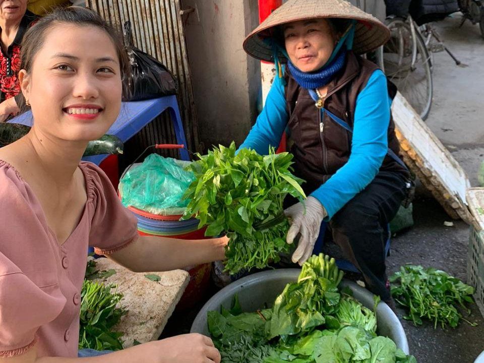 Online Cooking Classes Roll with Locals Unique Local Market Visit with Hands on 