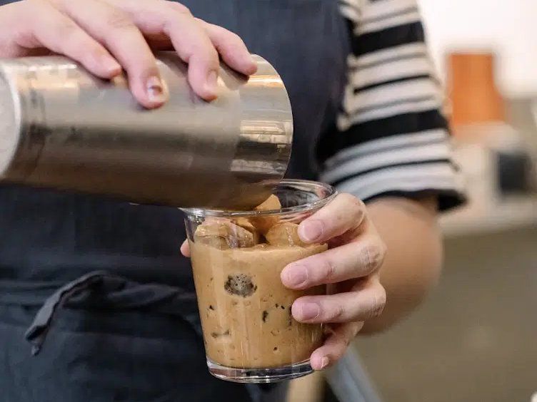 Unique Vietnamese Vegan Coffee Omakase Experience