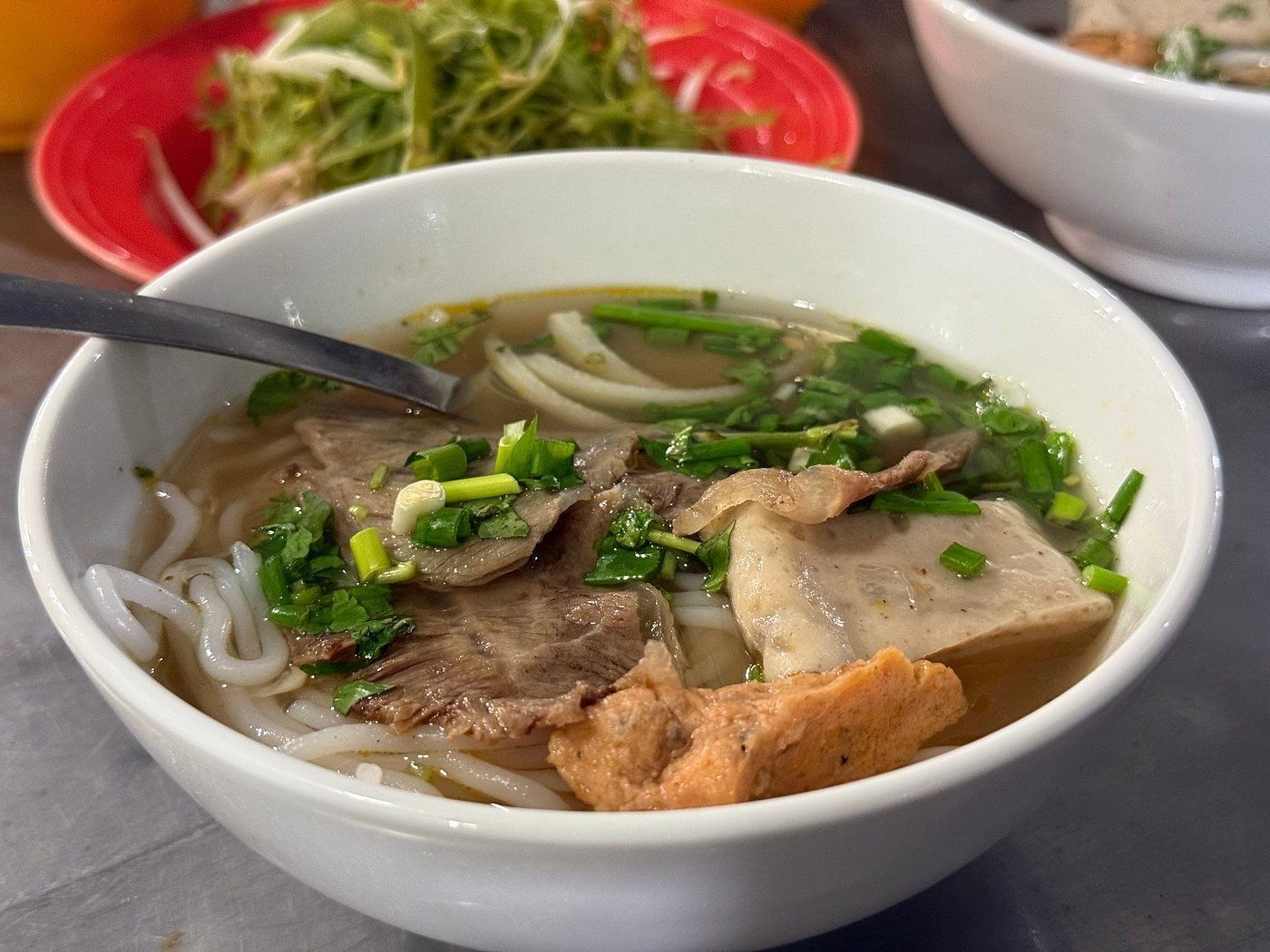 Unique Walking Street Food Tour in Saigon