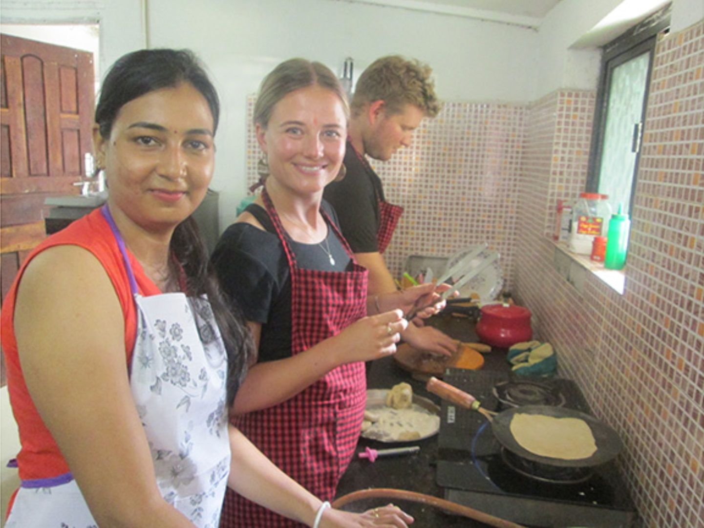 암사역 맛집 이토야 - 돈까스와 함박스테이크가 맛있는 집 : 네이버 블로그, image size:1441x1081