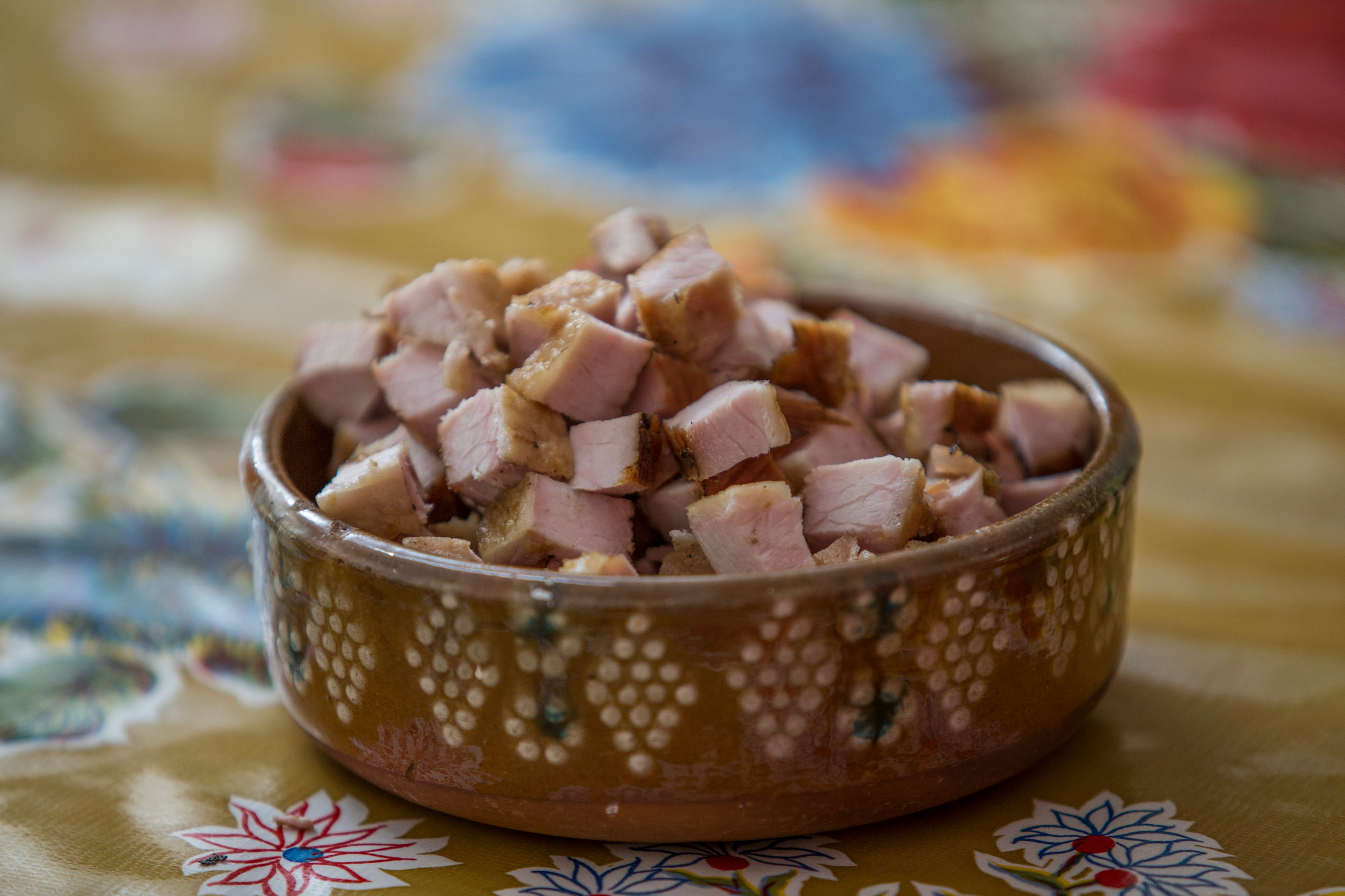 Depths of the Yucatan: Valladolid Market Tour & Street Food + Cenote + Cooking Class (Transportation Included)
