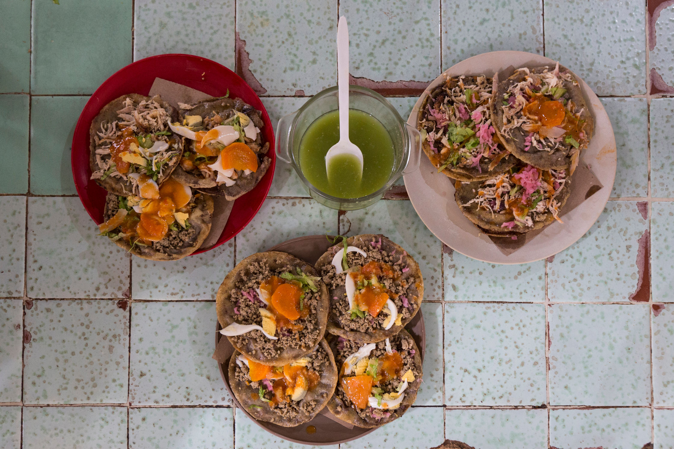Depths of the Yucatan: Valladolid Market Tour & Street Food + Cenote + Cooking Class (Transportation Included)