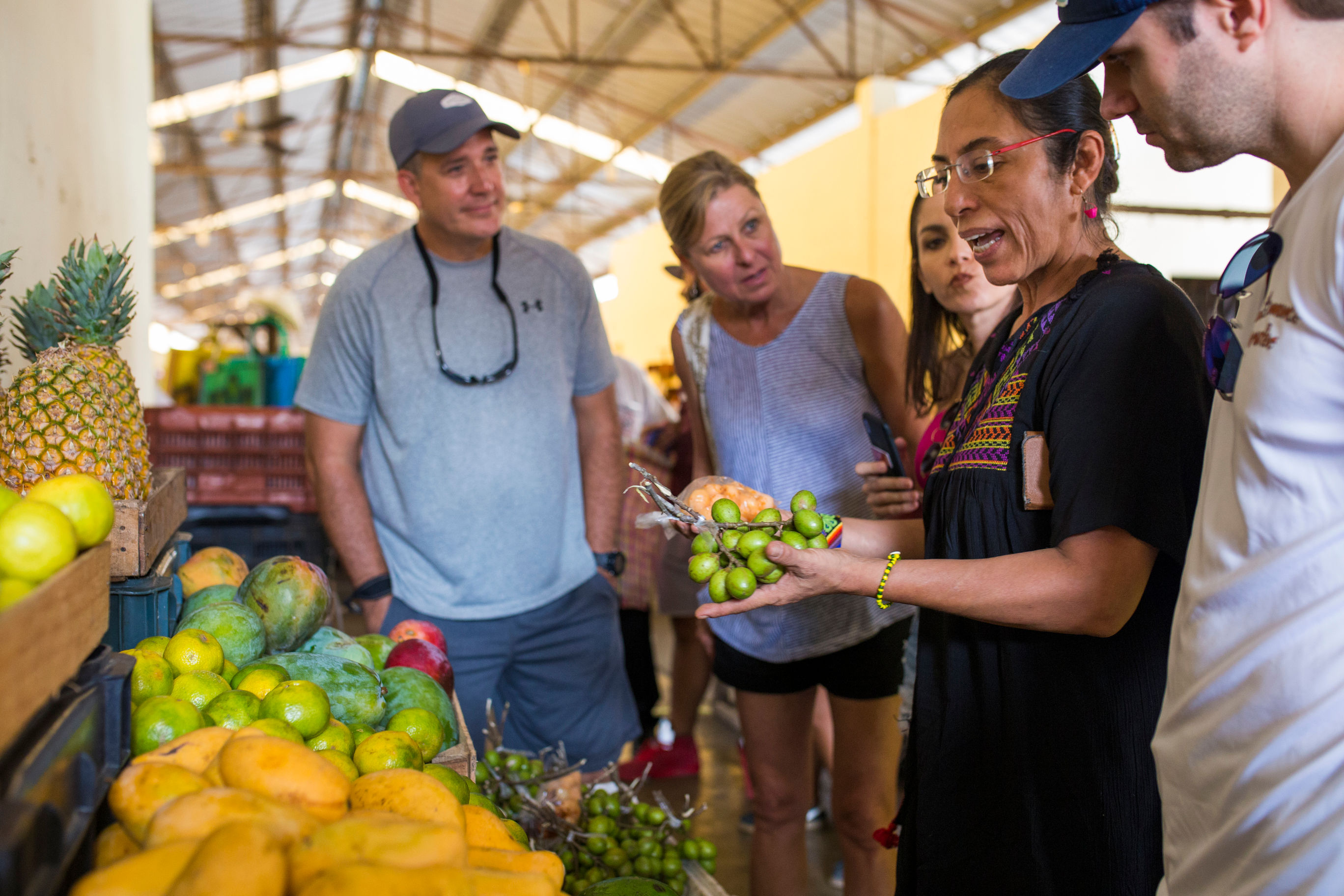 Rivera Kitchen Tulum Foodie Day Trip Adventure leaving from Tulum