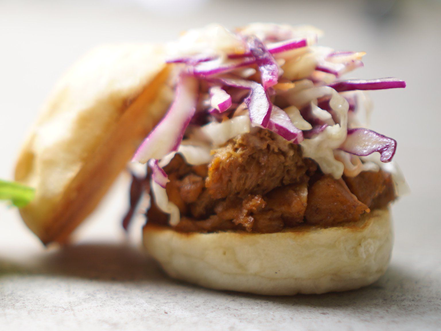 Vegan Comfort Food