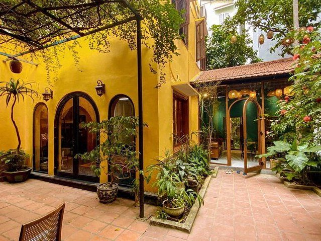 Vegan Cooking Class in Local Villa with Market Visit