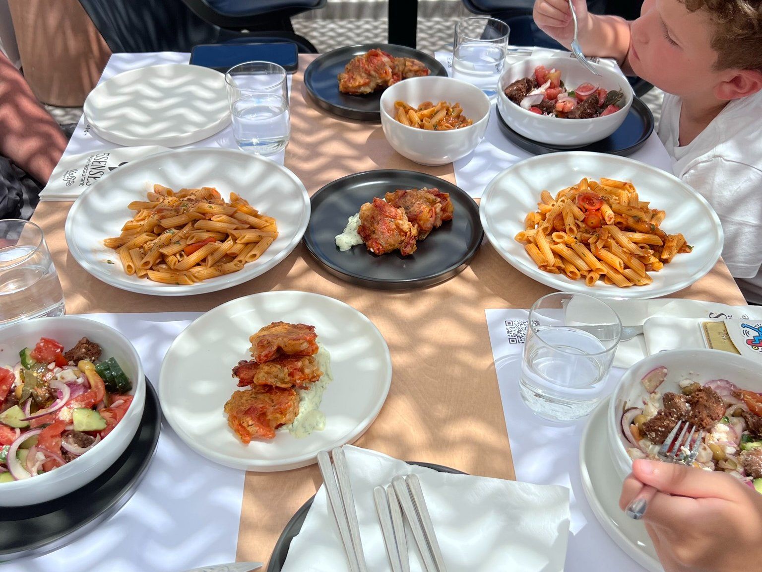 Vegan Cooking Class with Wine Pairing in Santorini
