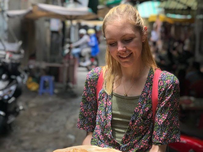Vegan Food Walking Tour and the Hidden Gems in Ho Chi Minh City