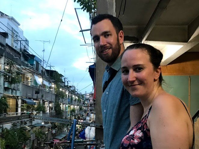 Vegan Food Walking Tour and the Hidden Gems in Ho Chi Minh City